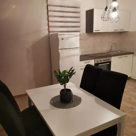 Apartmani 