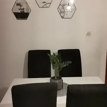 Apartmani 