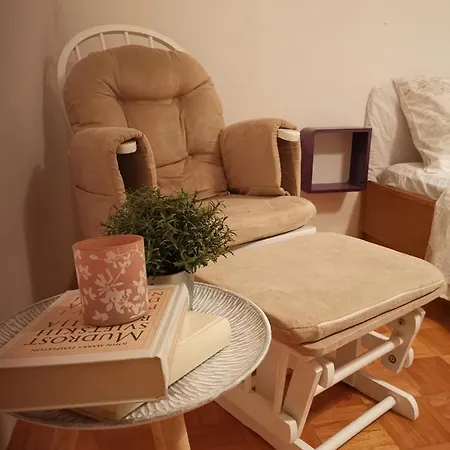 Apartmani 