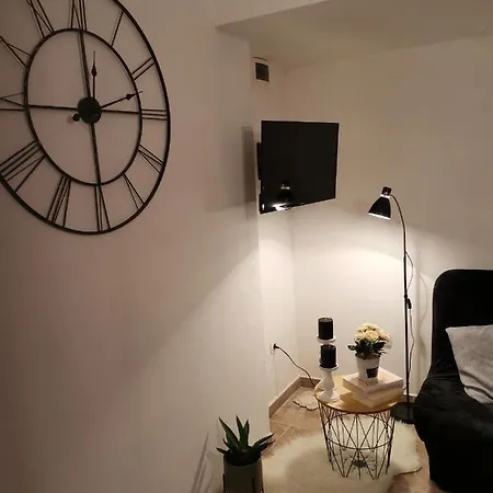 Apartmani 
