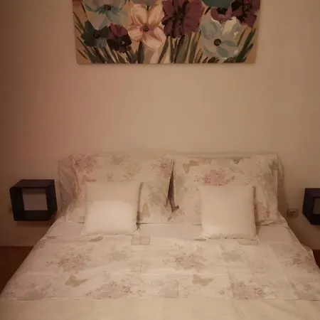 Apartmani 