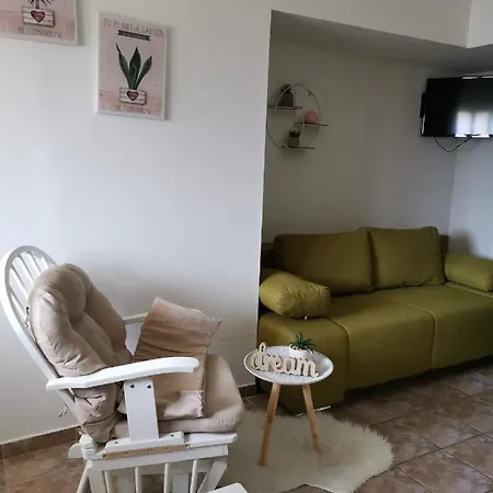 Apartmani 