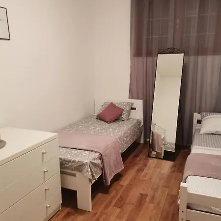 Apartmani 