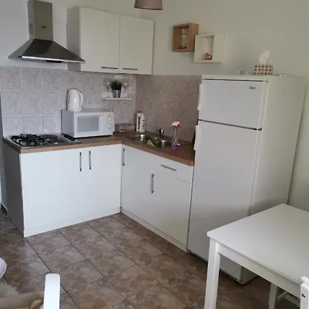Apartmani 