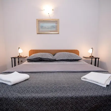 Apartmani 