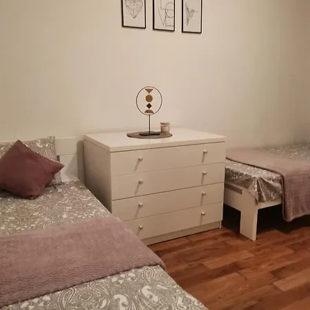 Apartmani 