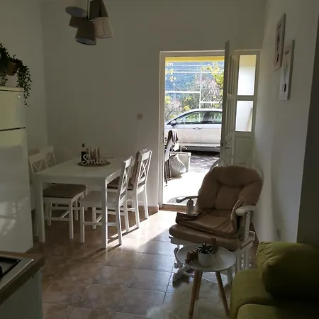 Apartmani 
