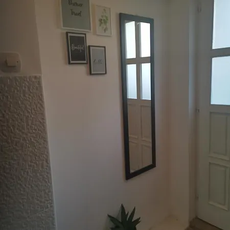 Apartmani 