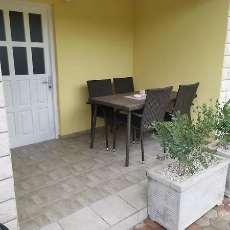 Apartmani 