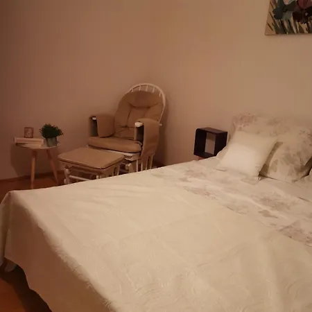 Apartmani 