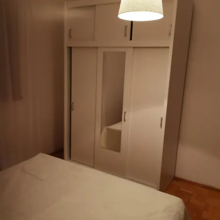 Apartmani 