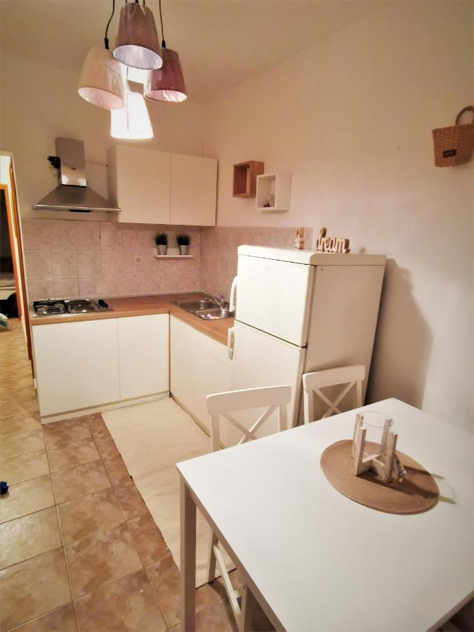 Apartmán 