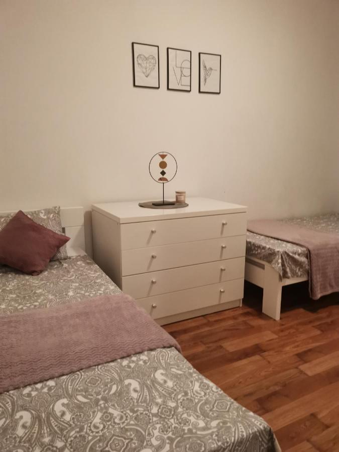 Apartmán 